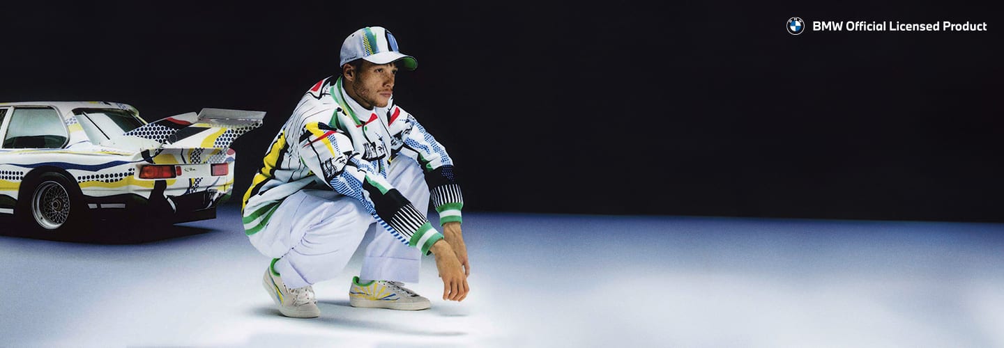 Puma deals motorsport shop